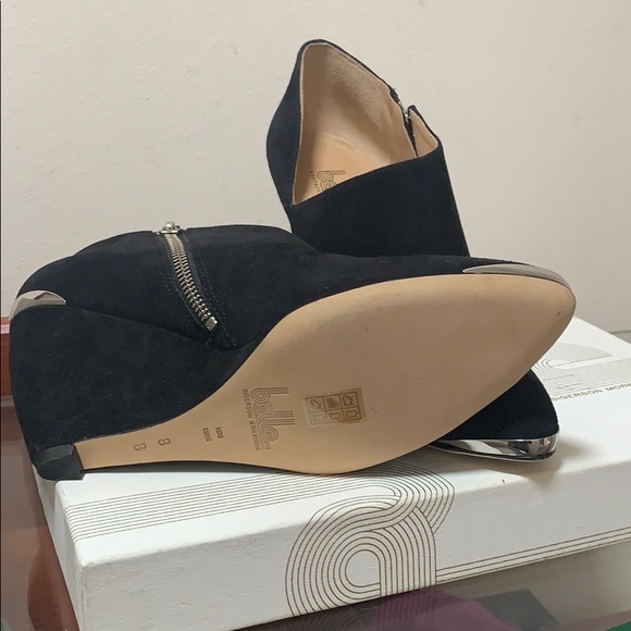 Gorgeous designer shoes belle - Picture 3 of 9